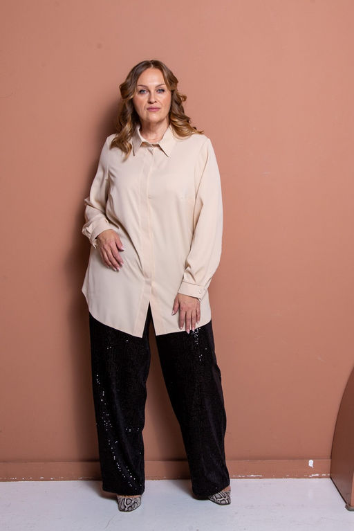 Блуза женская - Jp фото 3