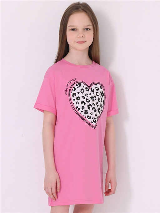 платье 1ДПК4283001 - Апрель фото 4