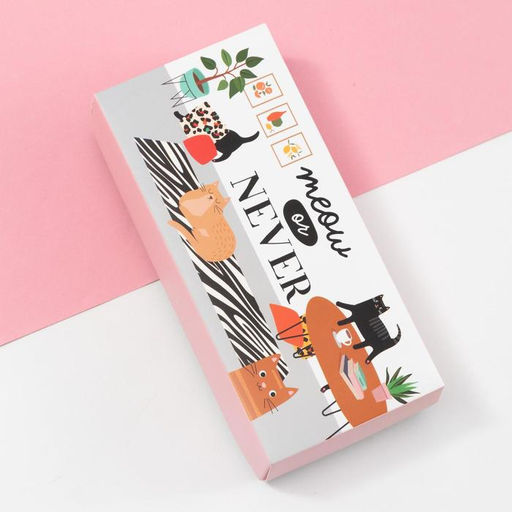 Носки женские KAFTAN Never, набор 5 пар, размер 35-38  фото 3