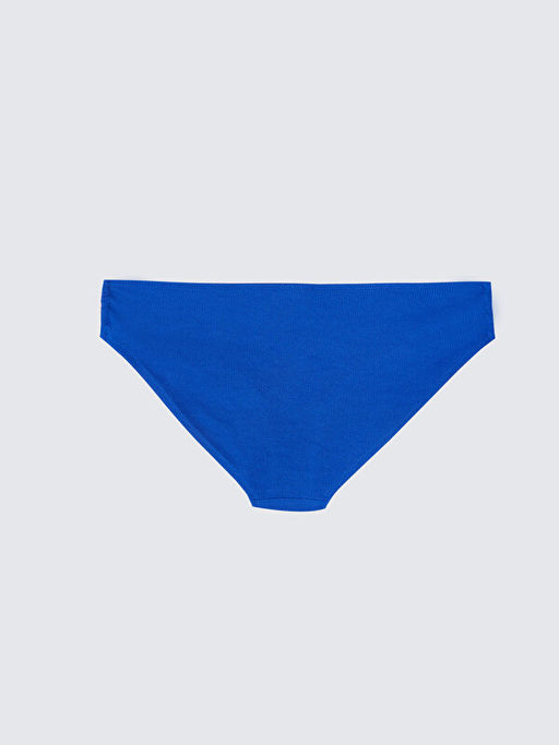 Kad?n Ba?lama Detayl? Bikini Alt