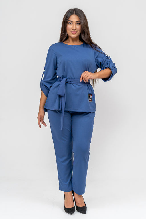 Женский костюм 31852 - Натали фото 2