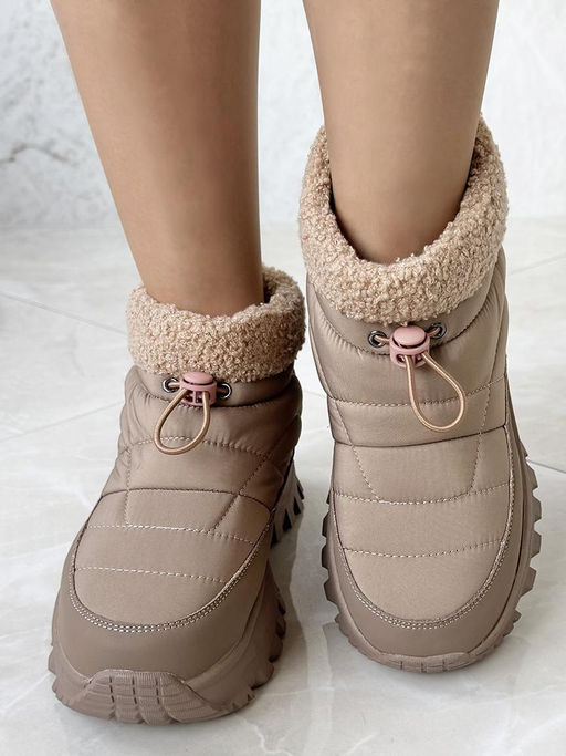 Дутики Baden JE541-083