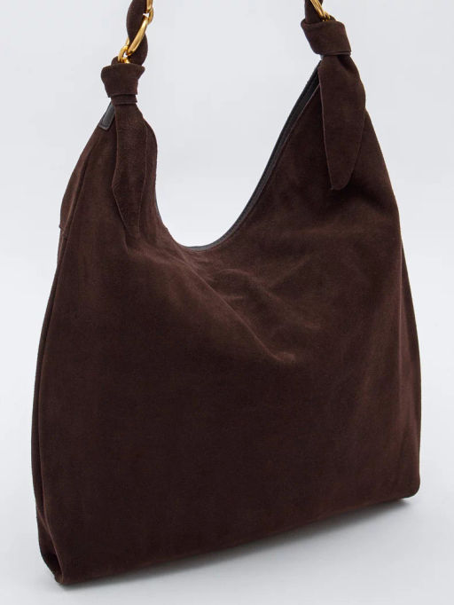 Сумка 1048M coffee Polina&Eiterou