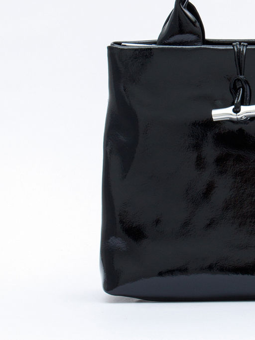 Сумка 5768P black Polina&Eiterou