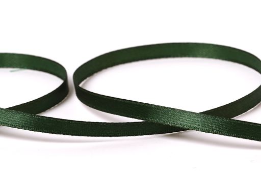 Лента атласная 6 мм ( 1/4 ) Gamma 33 м  2 м