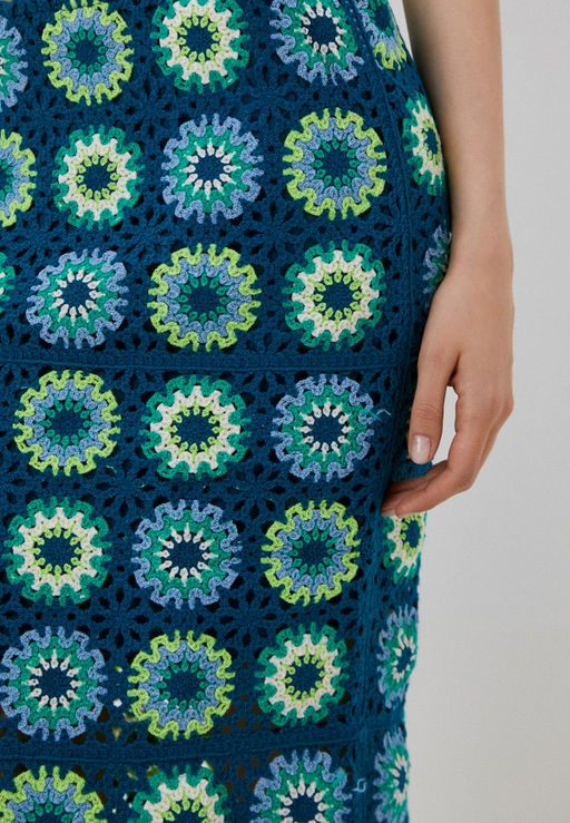 Юбка - Incity фото 4