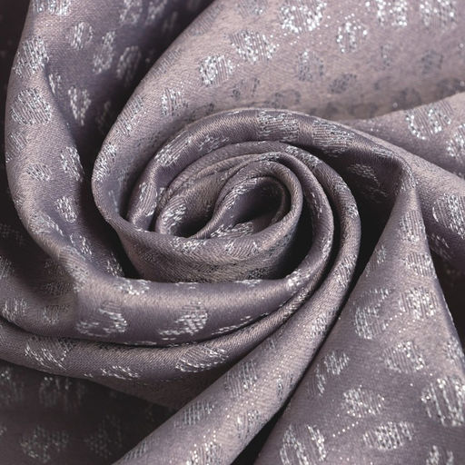 Скатерть Этель Grey цв.серый, 142*283 +/-3 см, 115 10 гр,100% п/э  фото 6