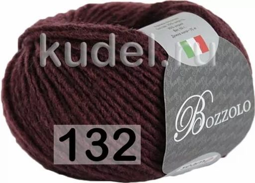 BOZZOLO - Seam фото 29