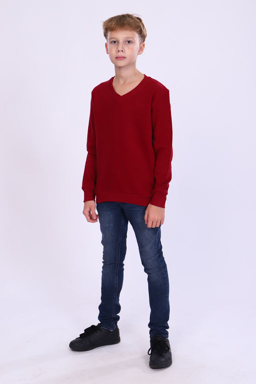 Джемпер 17590 детский