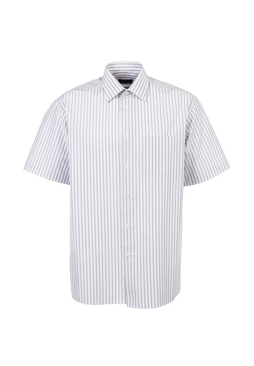 Сорочка мужская короткий рукав CASINO c131/0/6821