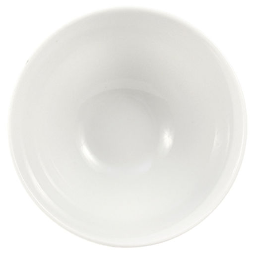 Пиала фарфоровая 370мл, белье (Россия) - Домашняя мода фото 2