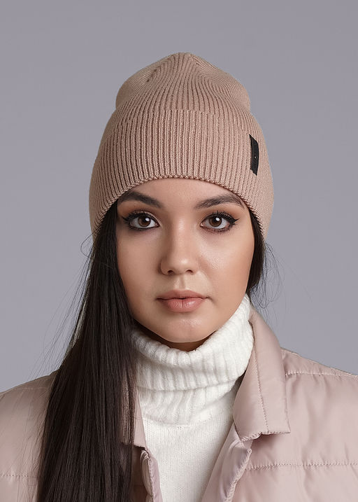 Шапка женская