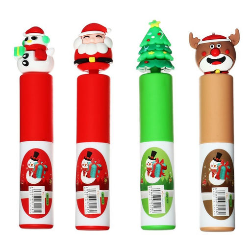 Цена за 24 шт. Маркер текстовыделитель, наконечник скошенный, узел 5 мм, Calligrata, 3 цвета, МИКС