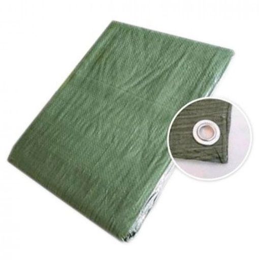 Tramp Lite тент 4*6м  фото 2