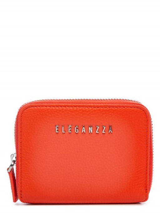 Кошелек Z158-2509 bright red