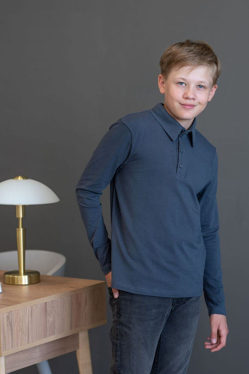 Джемпер для мальчика 62320 Lets go - Let's go фото 51