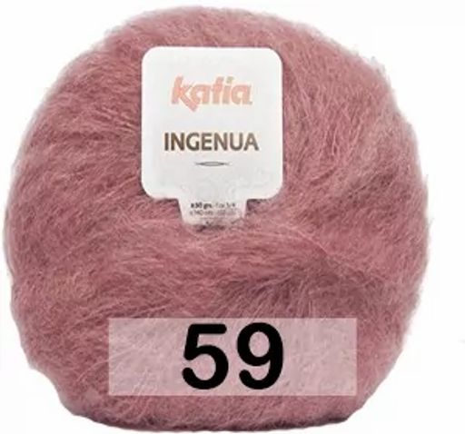 INGENUA - Katia фото 23