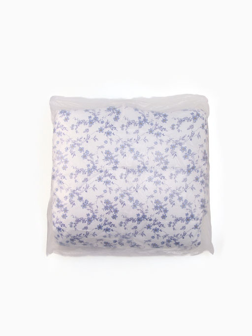 Одеяло евро «Экономь и Я», 200×215 см, синтепон 200 г