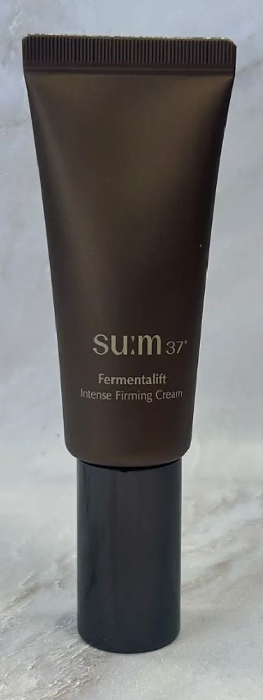 Крем-лифтинг интенсивный антивозрастной SU:M37 Fermentalift Intense Firming Cream (туба), 35ml