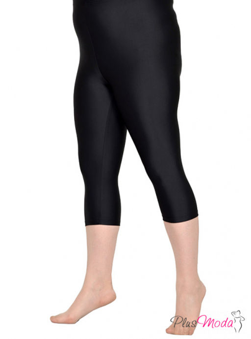 Лосины Модель №1671 размеры 44-84 - Plusmoda фото 4