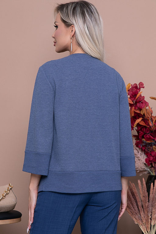 Жакет 8179 - Avili фото 7