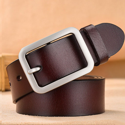 Ремень BL-L-9220-Brown-115