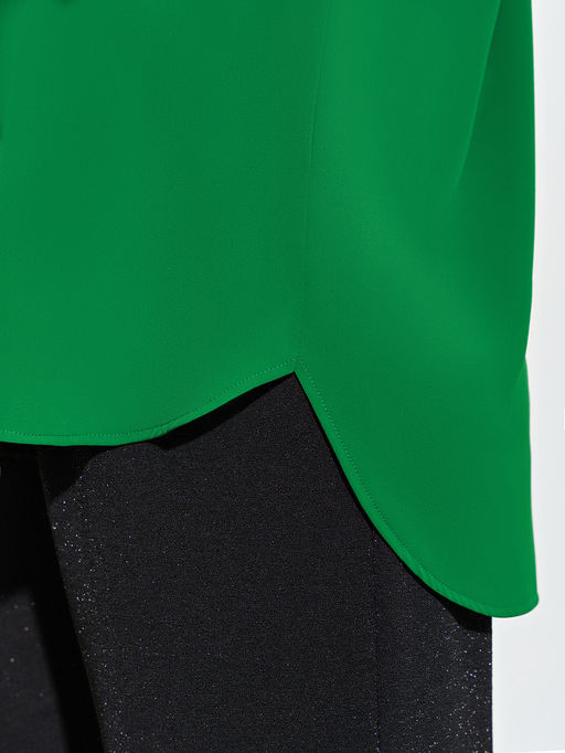 Топ 0250-1 изумрудный - Dora фото 9