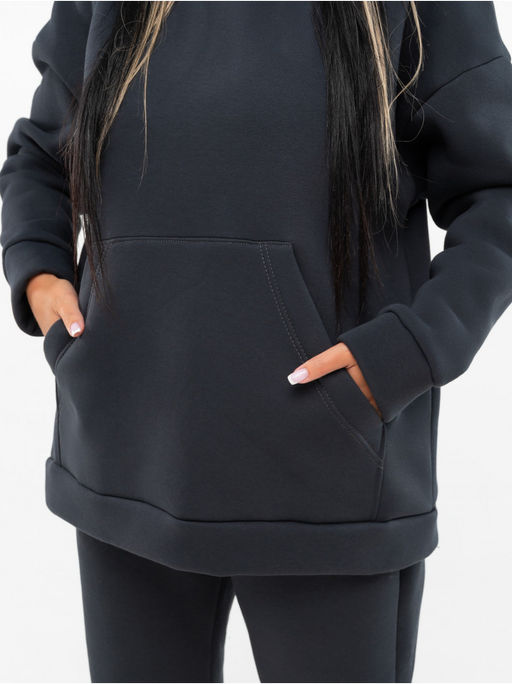 Костюм Клауд зеленый - София фото 20