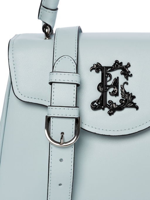 Сумка ELEGANZZA Z151-0266 pastel blue  фото 11