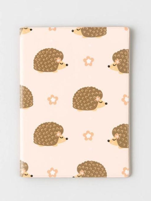 ОБЛОЖКА ДЛЯ ПАСПОРТА Candy Groan, плотность 600 мкм