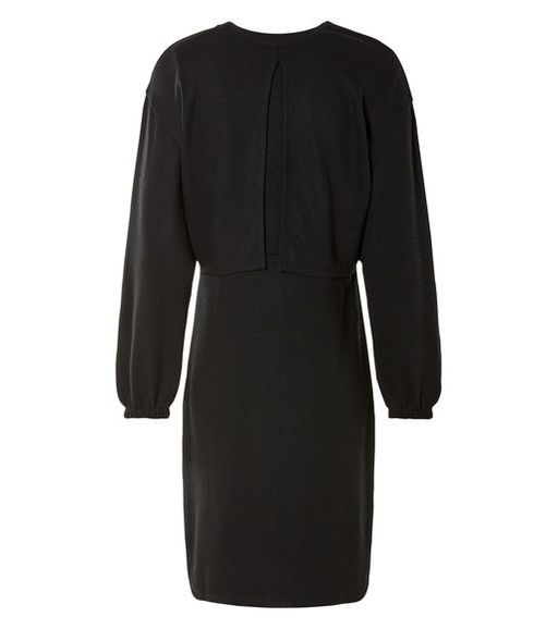 Трикотажное платье для беременных ESMARA