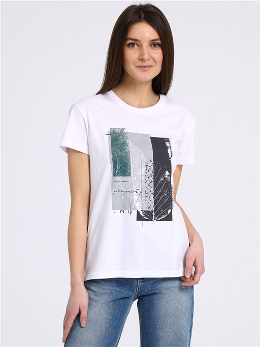 Футболка 1ЖДФК3965001