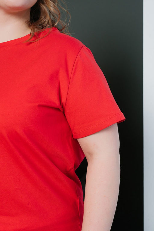 Футболка женская - Jp фото 6