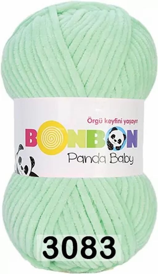 BONBON PANDA BABY - Nako фото 4