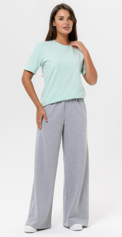 Футболка Top397 пепел - Argo exclusive фото 9