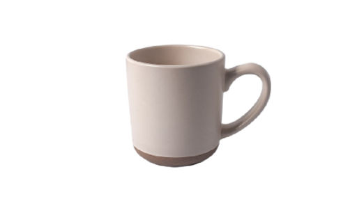 Кружка 400 мл JEWEL Латте (керамика)