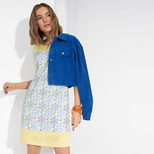 Платье Волшебная симфония - Charutti фото 5