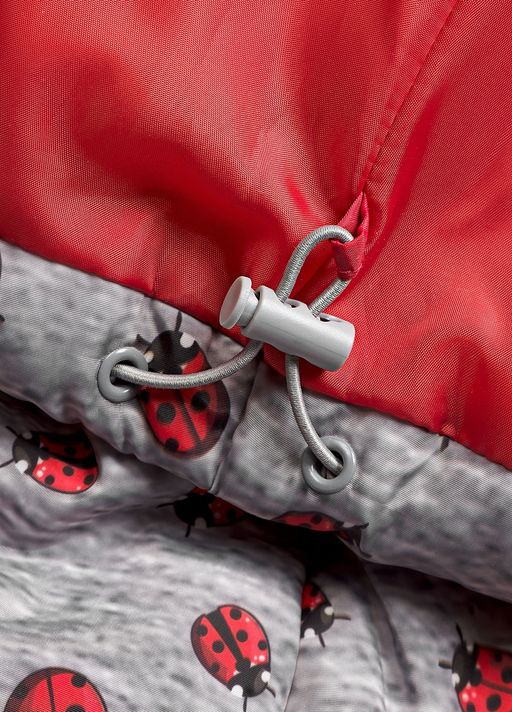 Pelican GZWC4048 куртка для девочек  фото 3