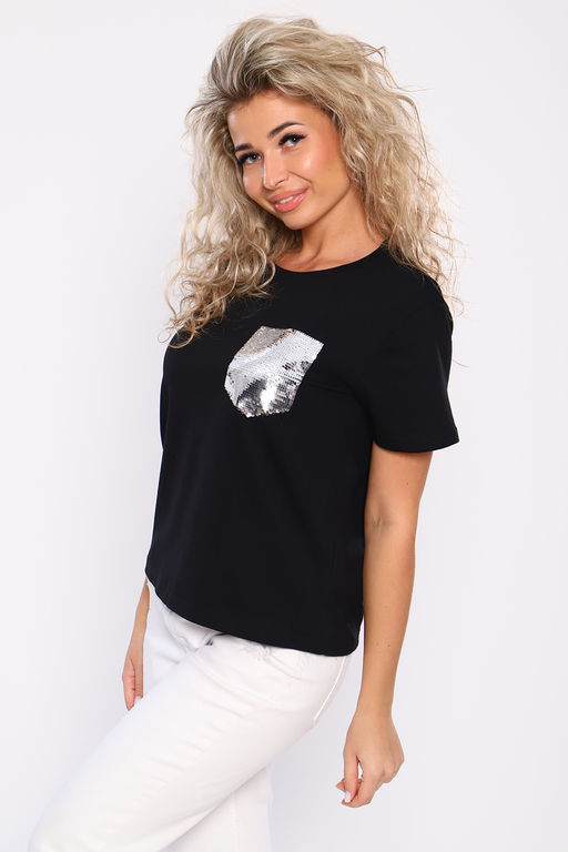 Футболка 70062 - Натали фото 17