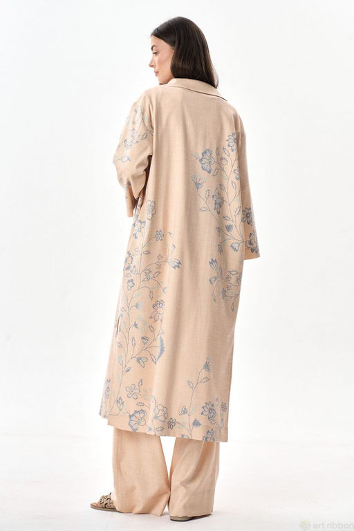 М1160K кардиган