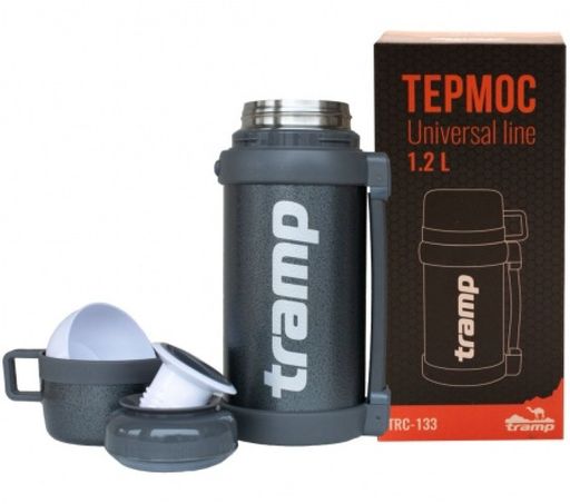Tramp термос Universal 1,2 л фото 2