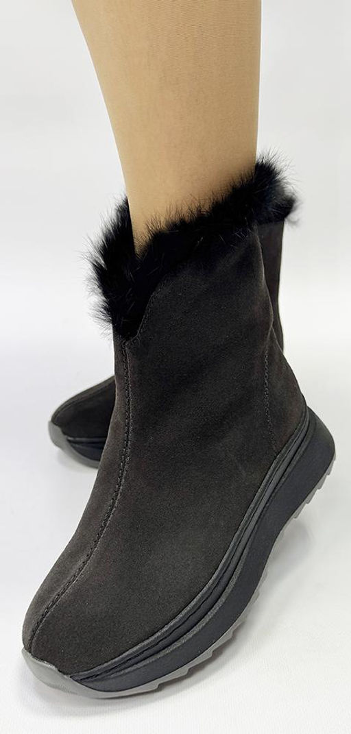 Ботинки Dino Ricci 432-190-02-06AW