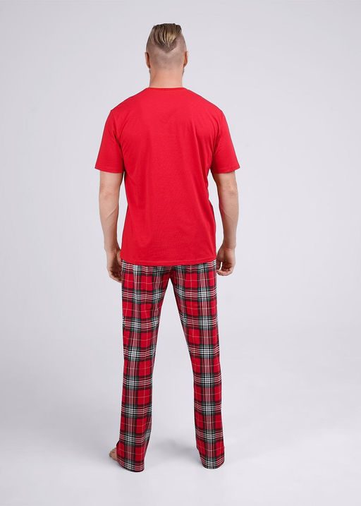 Пижама мужская - Clever wear фото 3