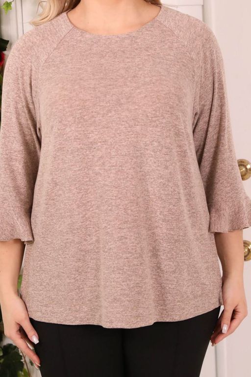 Джемпер М4-4877/11 - Wisell фото 11