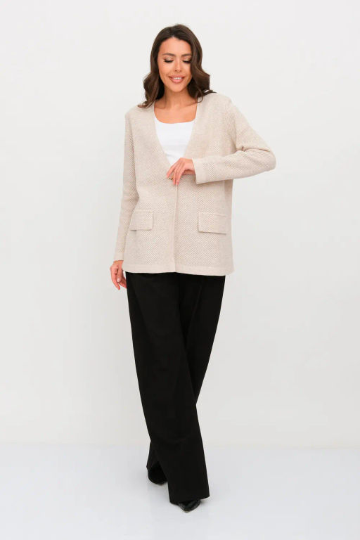 БЕЛАРУСЬ Жакет Д 3248/лен