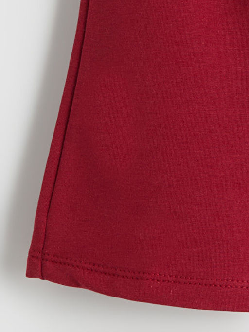 Beli Lastikli K?z ?ocuk Tayt