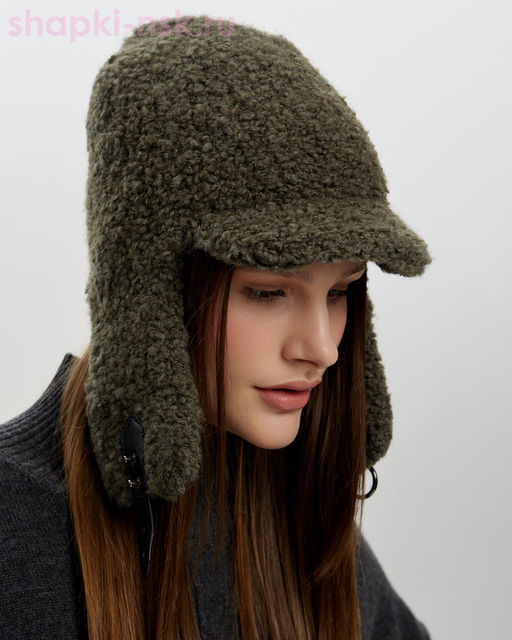 250118 EK Ушанка (56-58)