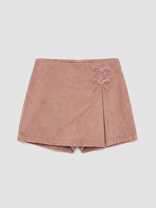 Bebe Yaka K?z ?ocuk 3l? Tak?m