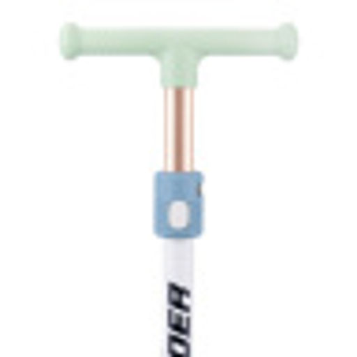 Самокат трехколесный Slider