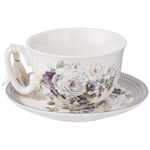 ЧАЙНАЯ ПАРА LEFARD COMPLIMENT 300 МЛ  фото 3